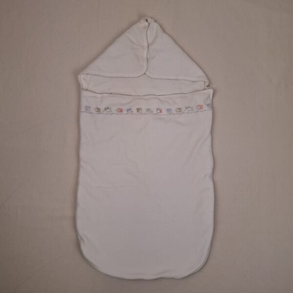 Gigoteuse - Petit Bateau - 3M