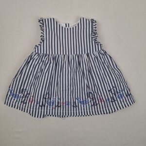Robe - Du Pareil au Même - 3M