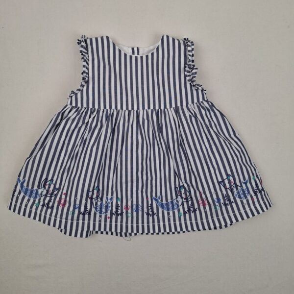 Robe - Du Pareil au Même - 3M