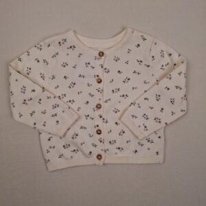Gilet - C&A - 6M