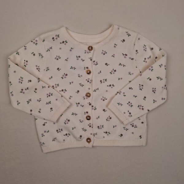 Gilet - C&A - 6M