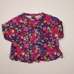 Blouse manches longues - La Compagnie des Petits - 6M
