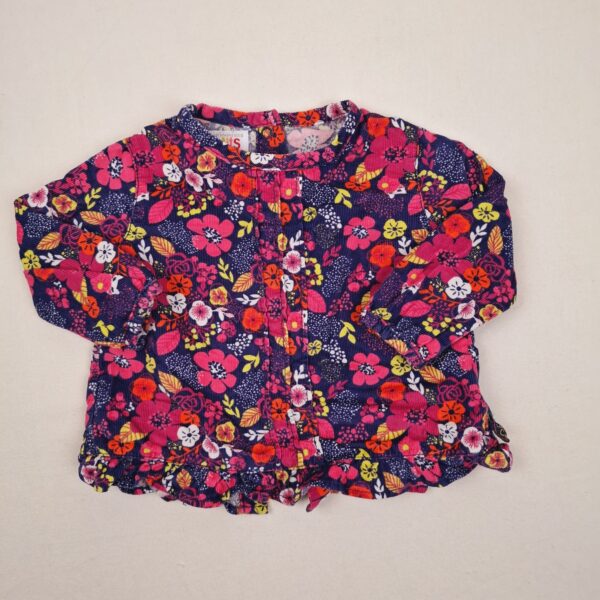 Blouse manches longues - La Compagnie des Petits - 6M