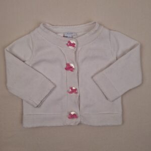 Gilet - Jacadi - 6M
