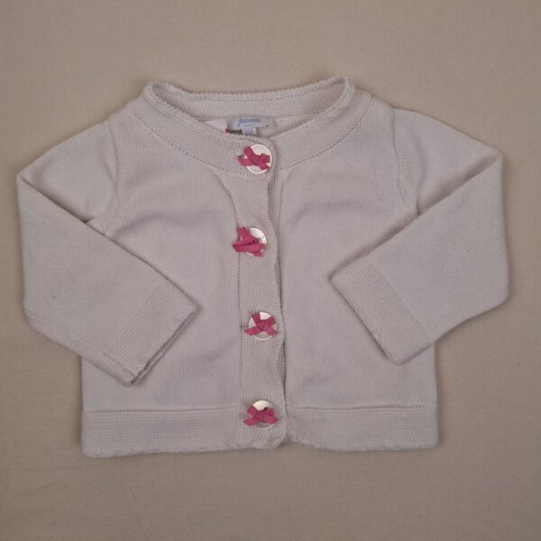 Gilet - Jacadi - 6M