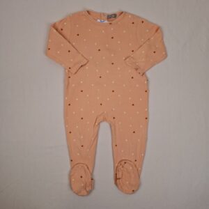 Pyjama 1 pièce - Bout'chou - 2A