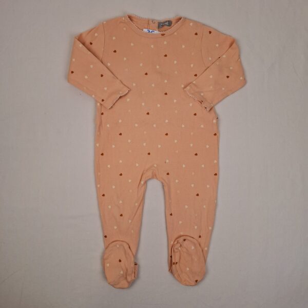 Pyjama 1 pièce - Bout'chou - 2A