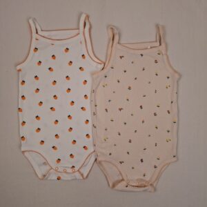 2 bodies - Bout'chou - 3A