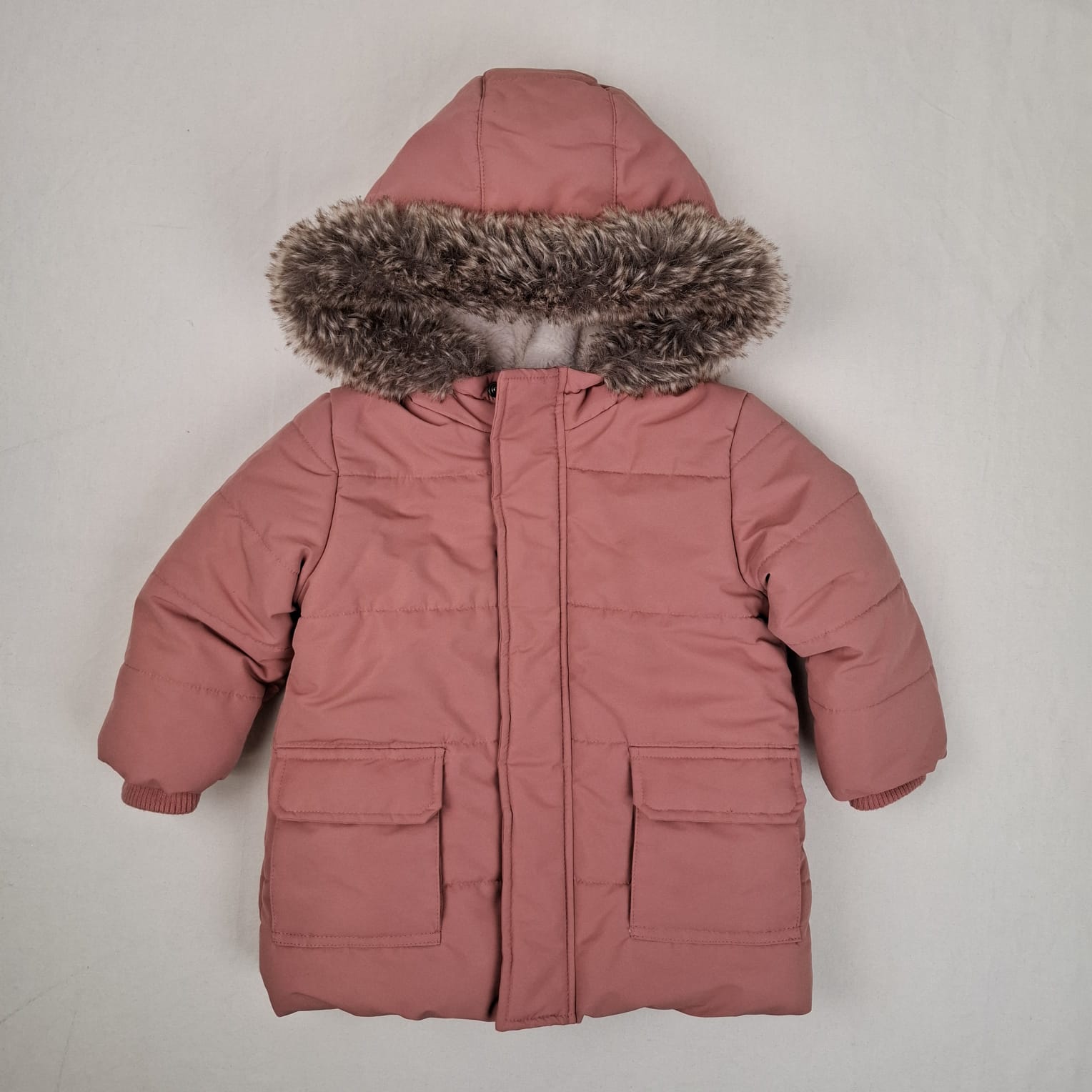 Parka - Bout'chou - 2A