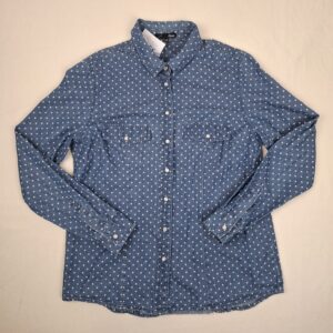 Chemise manches longues - Etam - 14A