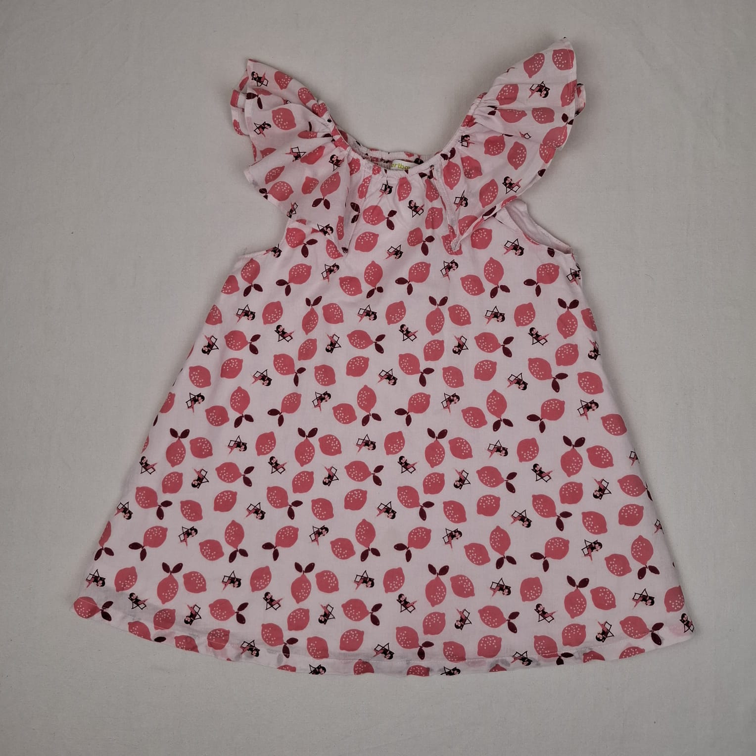 Maillot de bain - Orchestra - 5A – Image 2