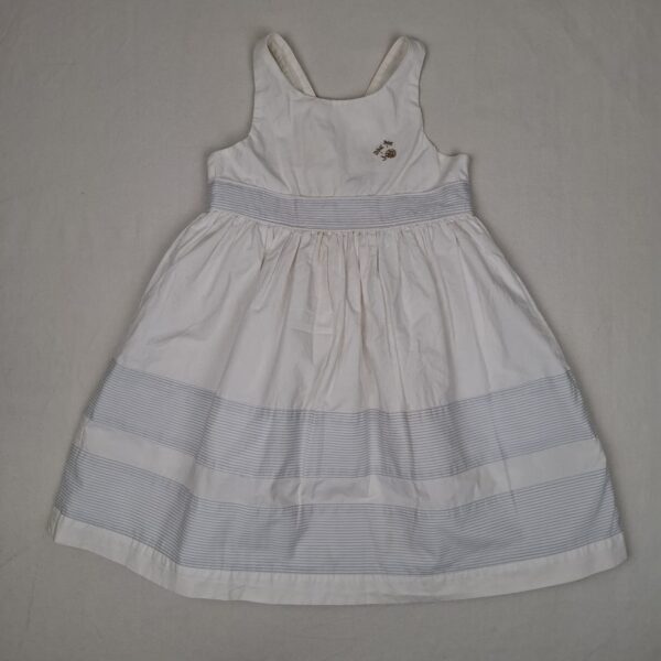 Robe - Sergent Major - 5A