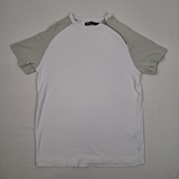 T-shirt manches courtes - Jules - 14A