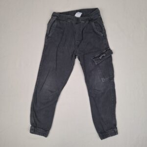 Pantalon - Zara - 7A