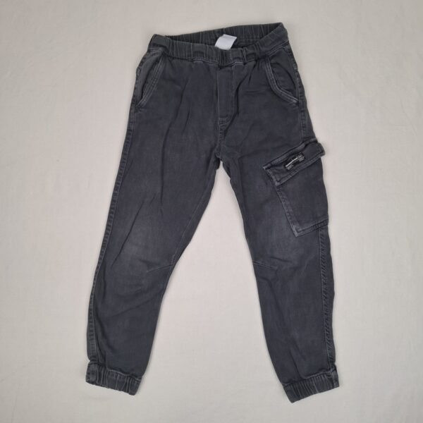 Pantalon - Zara - 7A