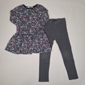 Robe - H&M - 6A