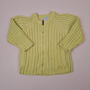 Gilet - Orchestra - 12M
