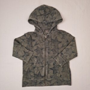 Gilet - Zara - 18M