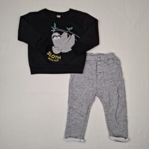 Ensemble 2 pièces - Multimarques - 18M