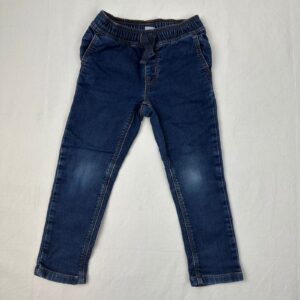Jeans - Petit Bateau - 3A