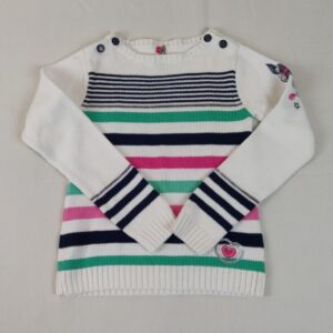 Pull - Orchestra - 10A