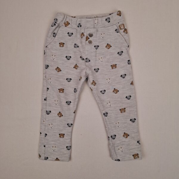 Pantalon - Obaïbi - 18M