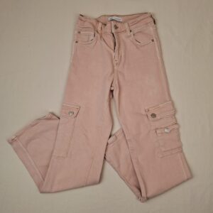 Jeans - Zara - 12A