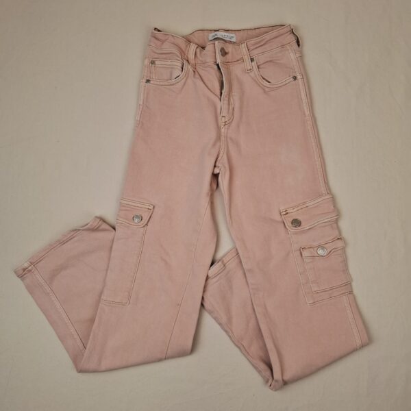 Jeans - Zara - 12A