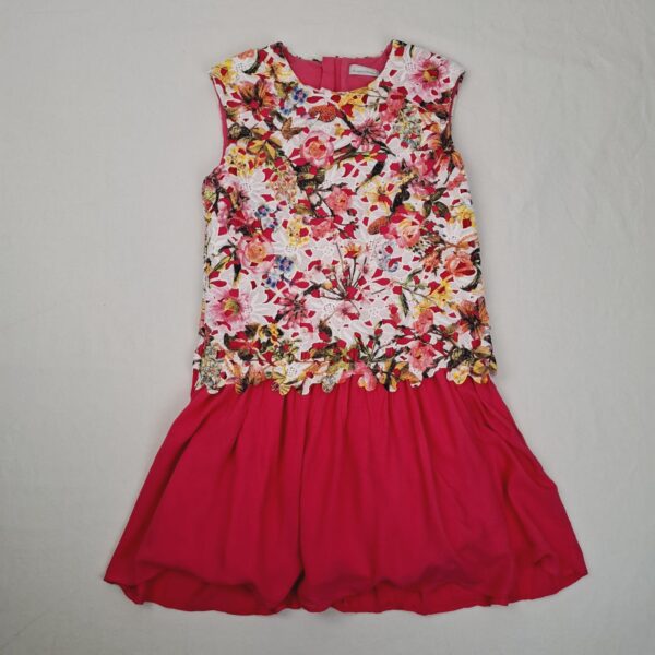 Robe - Catimini - 12A