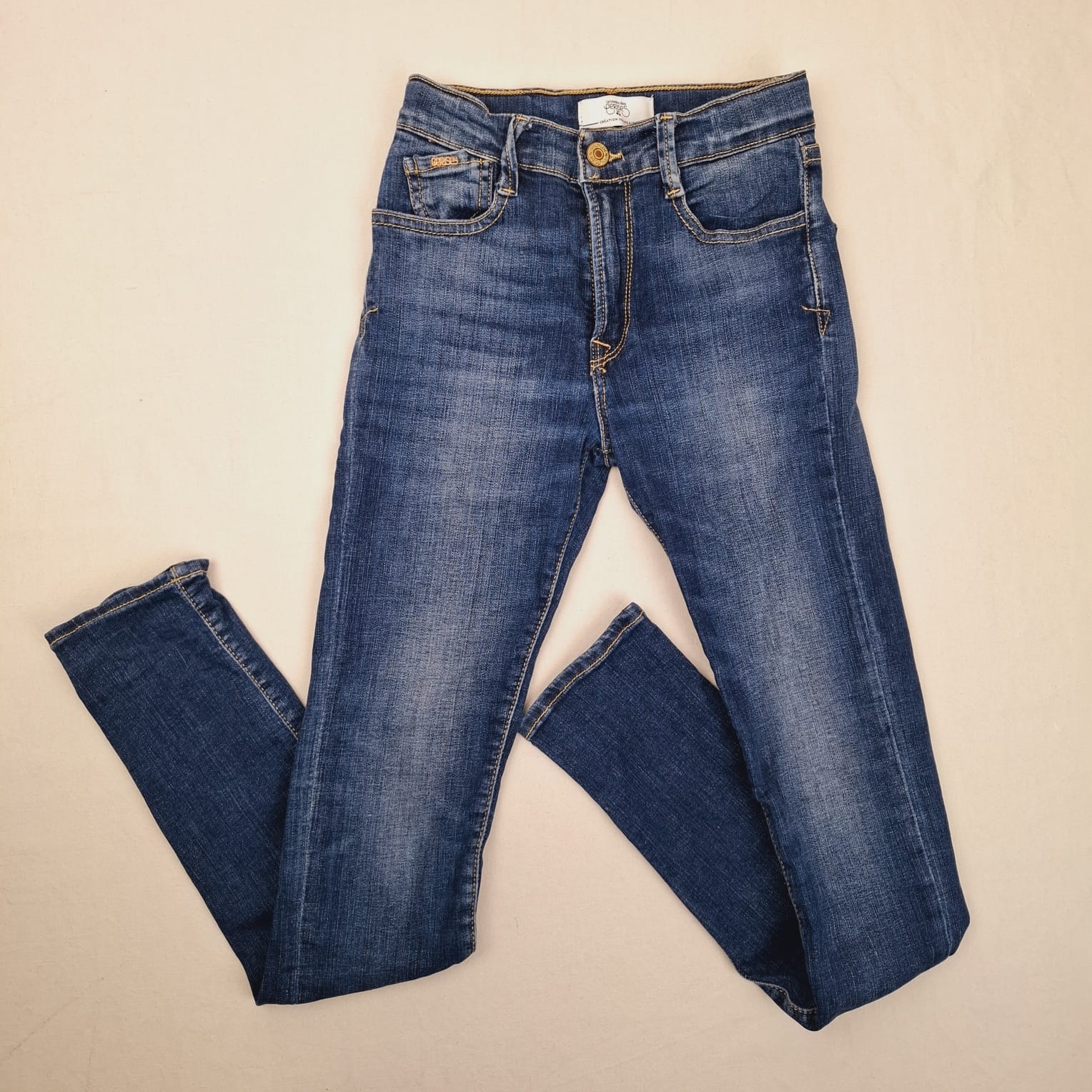 Jeans - Le Temps des Cerises - 12A