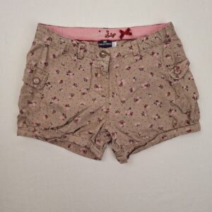 Short - Sergent Major - 10A