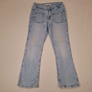 Jeans - Zara - 10A
