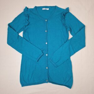 Gilet - Gemo - 12A