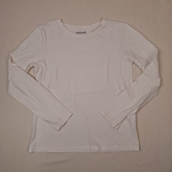 T-shirt manches longues - Monoprix Kids - 12A