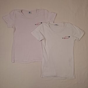T-shirt manches courtes - Petit Bateau - 10A