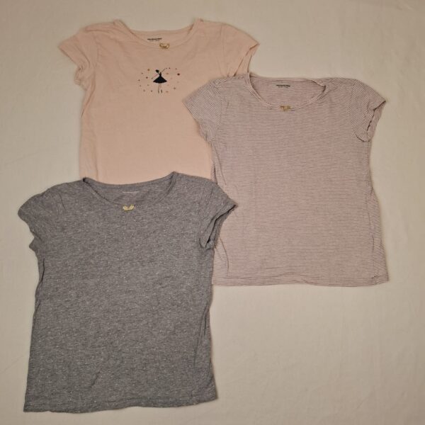 T-shirt manches courtes - Vertbaudet - 10A