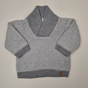 Pull - Obaïbi - 6M