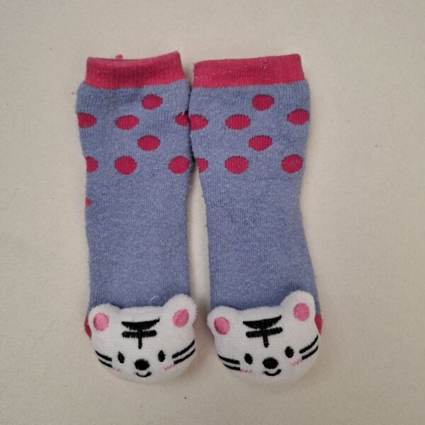 Chaussettes - Sans marque - 6M