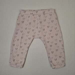 Pantalon - Bout'chou - 18M