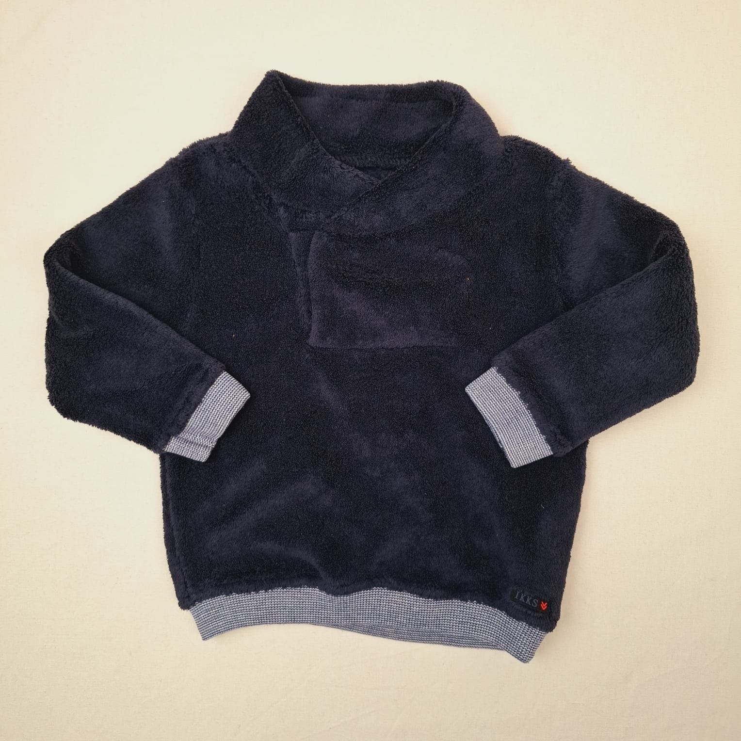 Pull - IKKS - 18M
