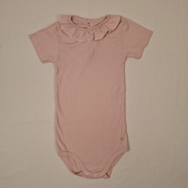 1 body - Petit Bateau - 18M