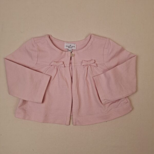 Gilet - Sergent Major - 12M
