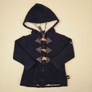 Gilet - Hublot - 12M