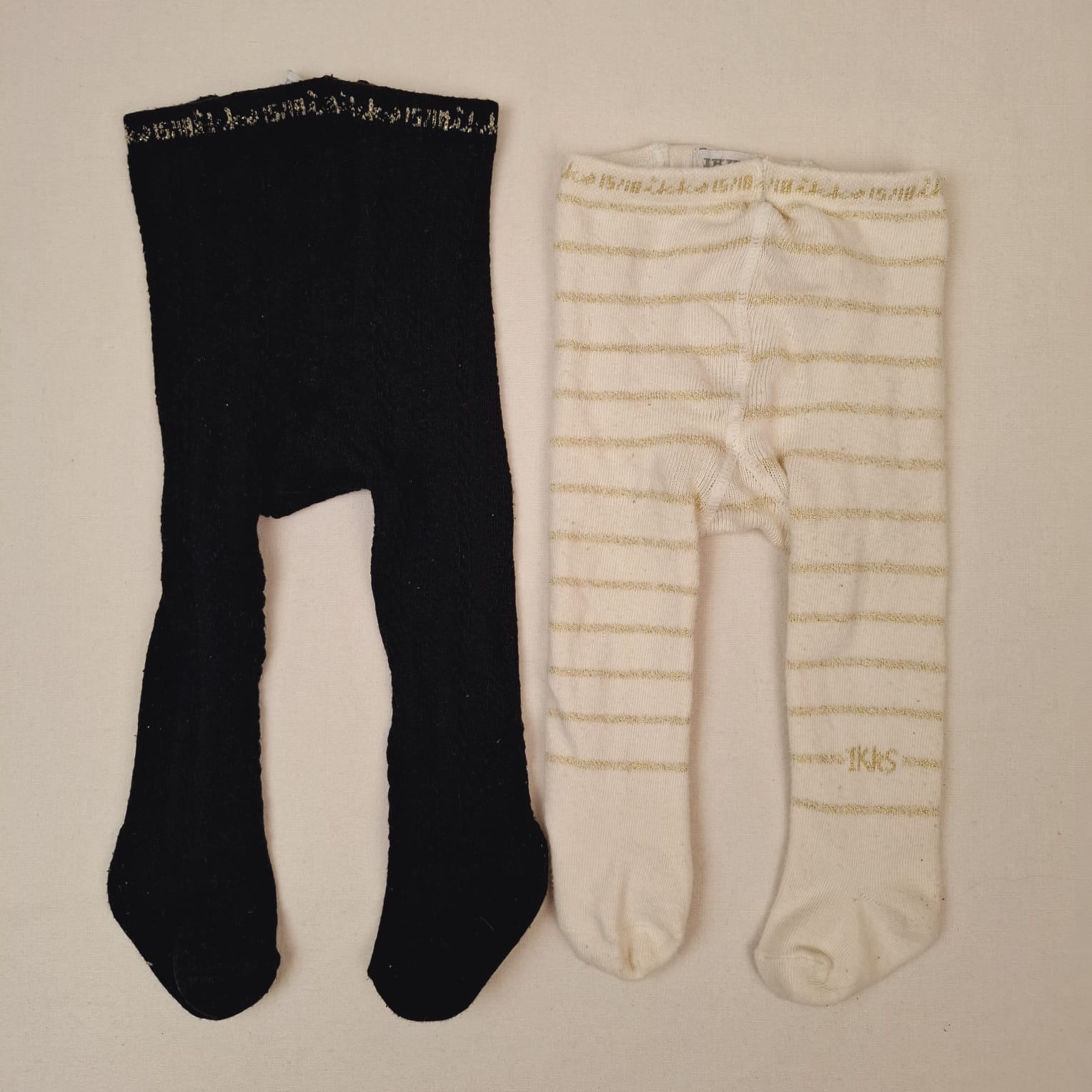 Collants - IKKS - 6M