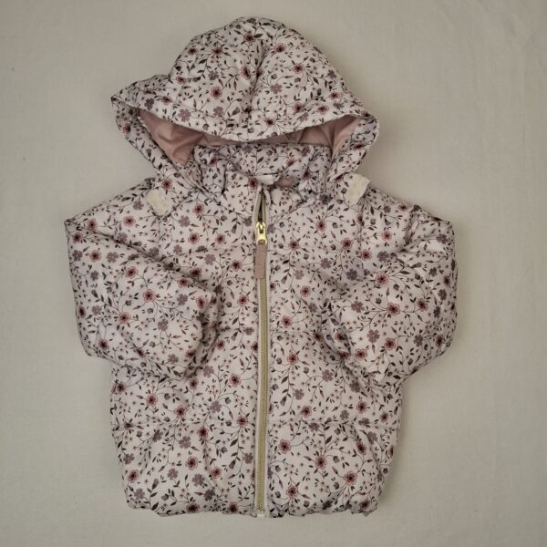 Doudoune - H&M - 12M