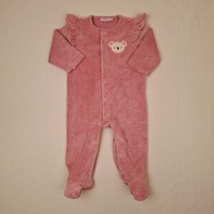 Pyjama 1 pièce - Noukie's - 9M