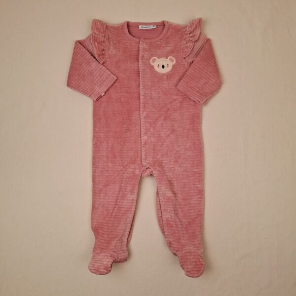 Pyjama 1 pièce - Noukie's - 9M