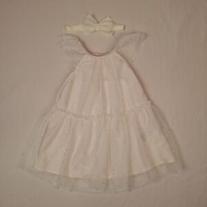 Robe - H&M - 12M
