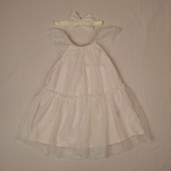 Robe - H&M - 12M