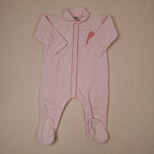 Pyjama 1 pièce - Petit Bateau - 12M